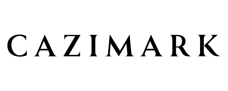 CAZIMARK Logo